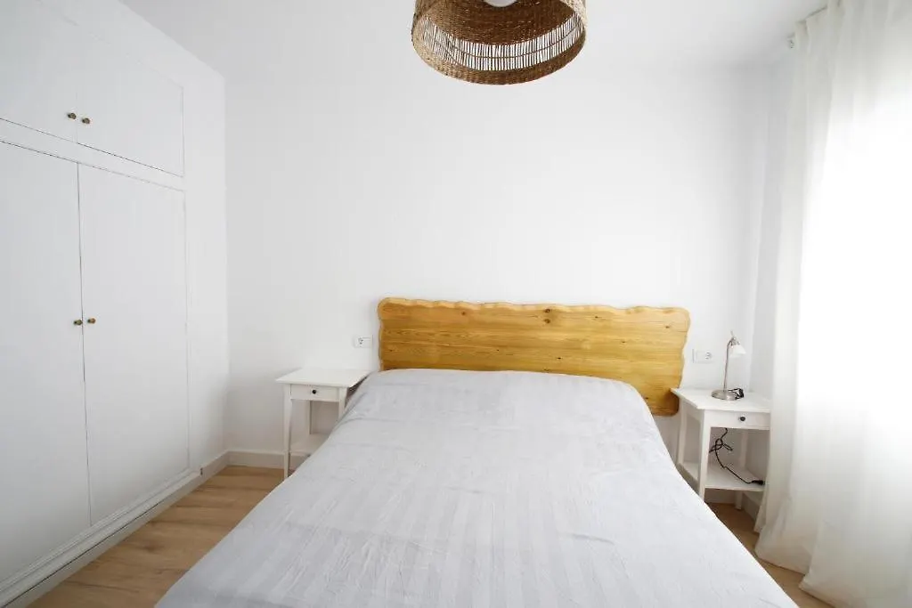 Apartamento Vistas Al Mar Cambrils Apartment