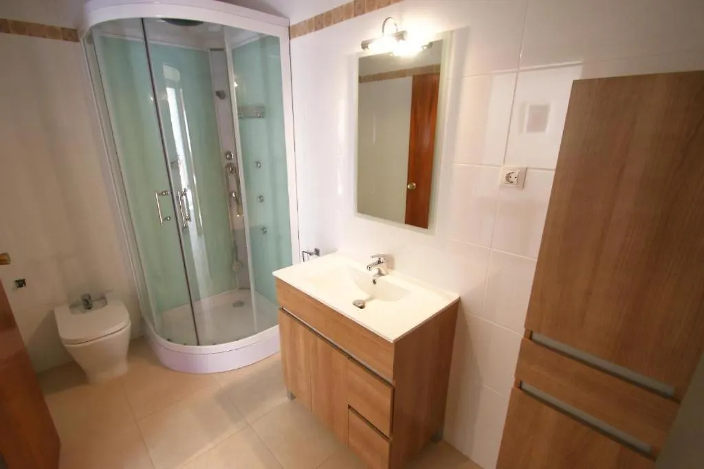 Apartamento Vistas Al Mar Cambrils Apartment