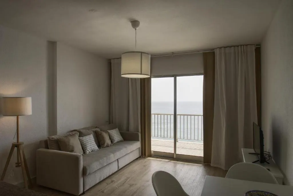 Apartamento Vistas Al Mar Cambrils Apartment 0*,  Spain